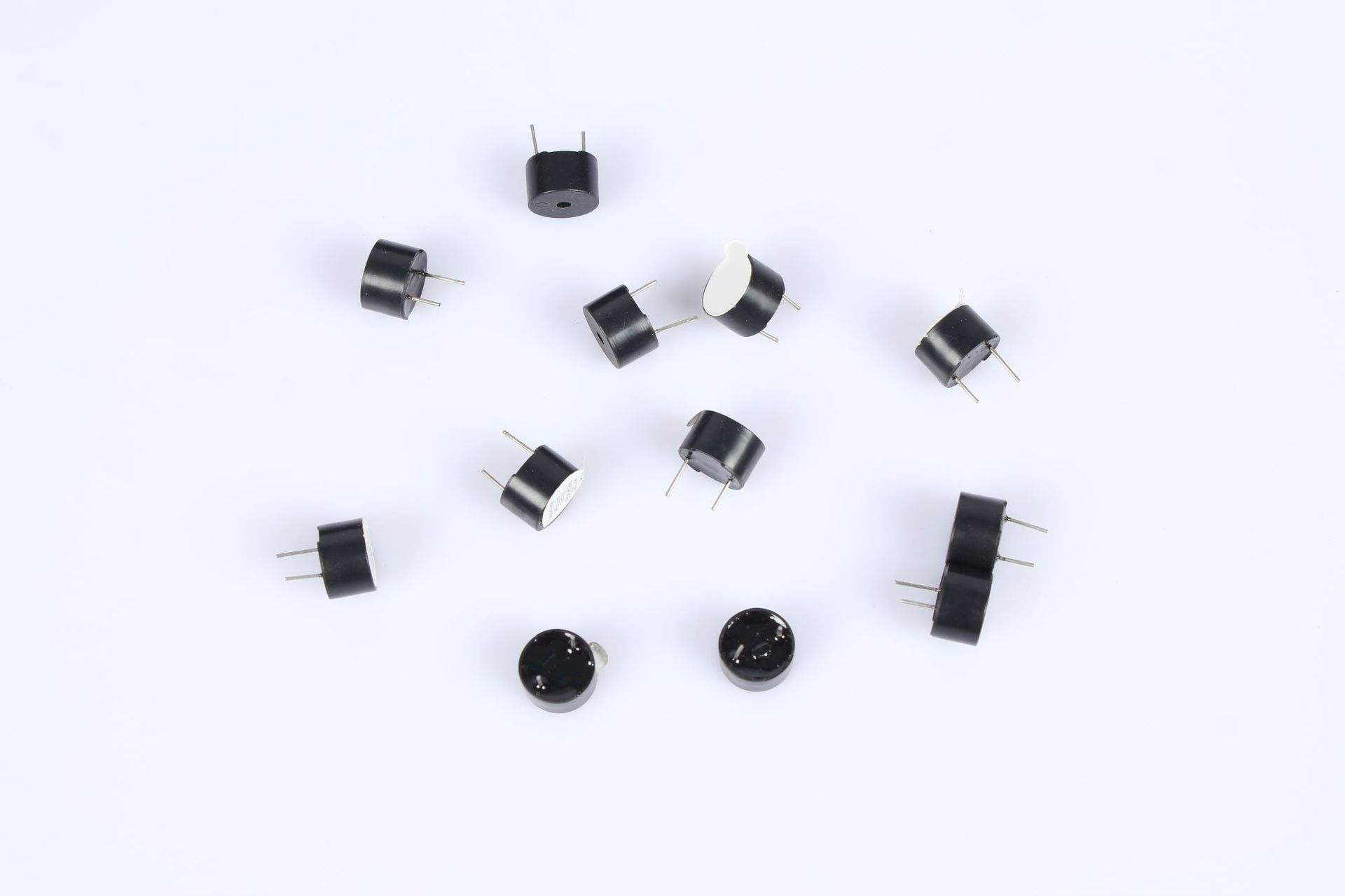 怎(zěn)樣判斷蜂鳴片(pian)的好壞