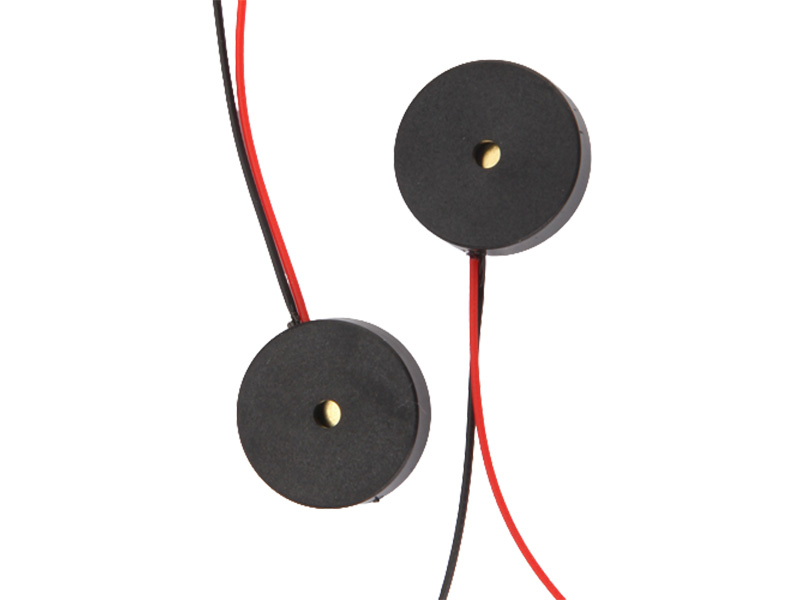 1704壓電(dian)無源蜂鳴器